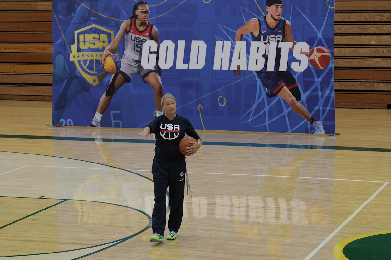 Nike Basketball Coaching Clinics 2025: Elevate Your Basketball Coaching Skills