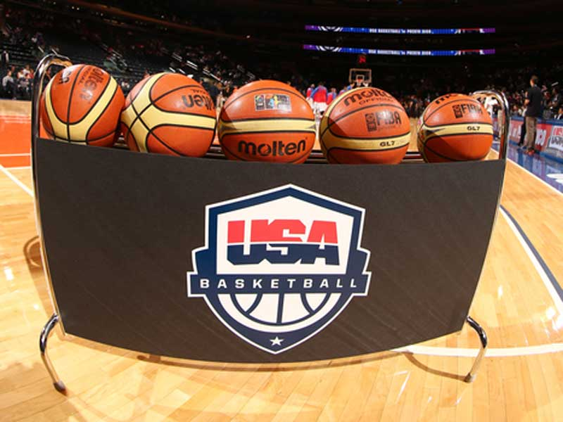 USA’s First Round Opponents Announced for 2023 FIBA World Cup - USA ...