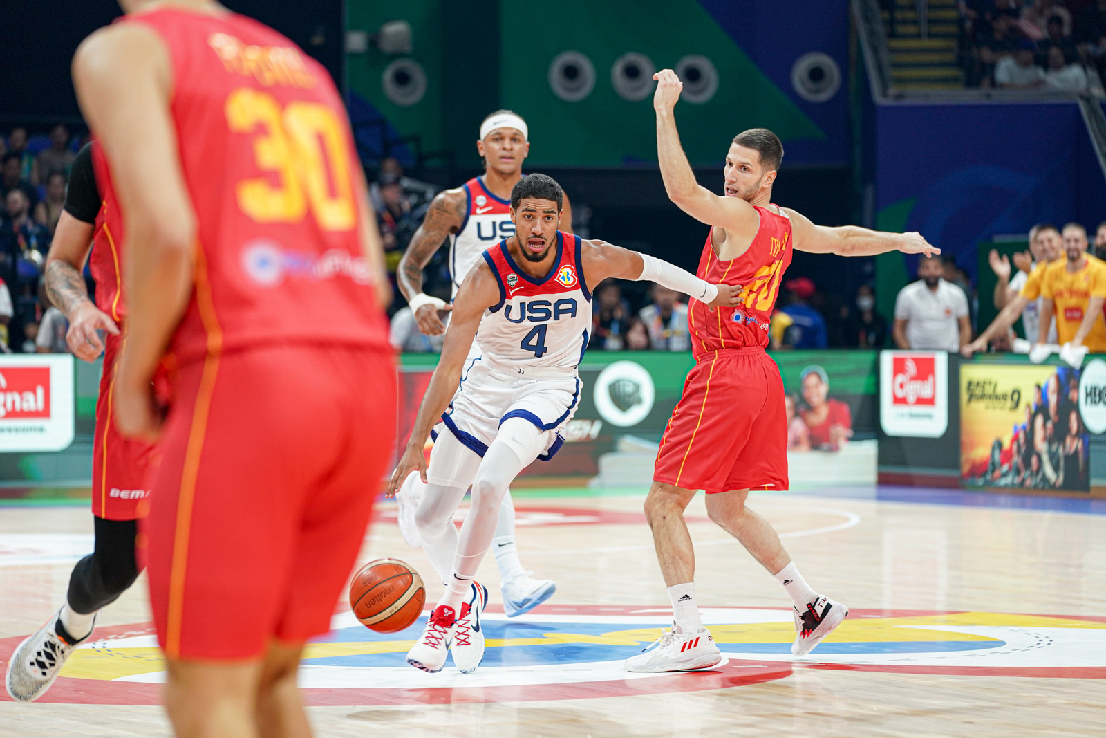 Nations League recap - USA 4-0 Cuba: The Americans take Group A