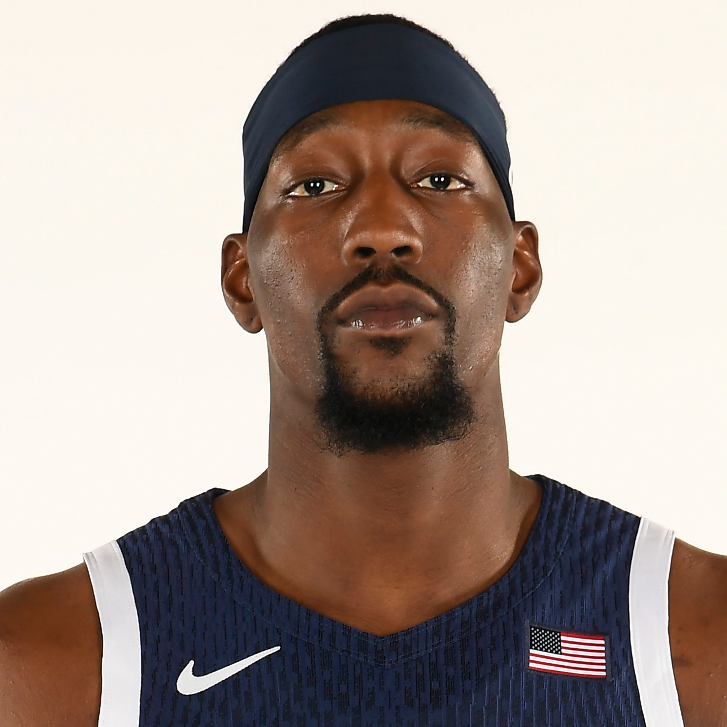 Bam Adebayo - USA Basketball