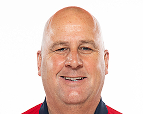 Jim Boylen - USA Basketball