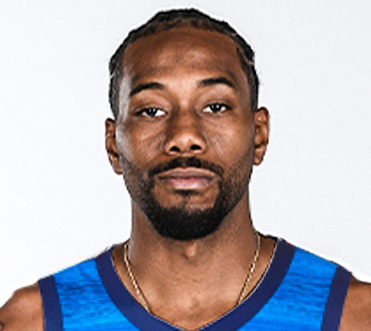 A picture of kawhi leonard online