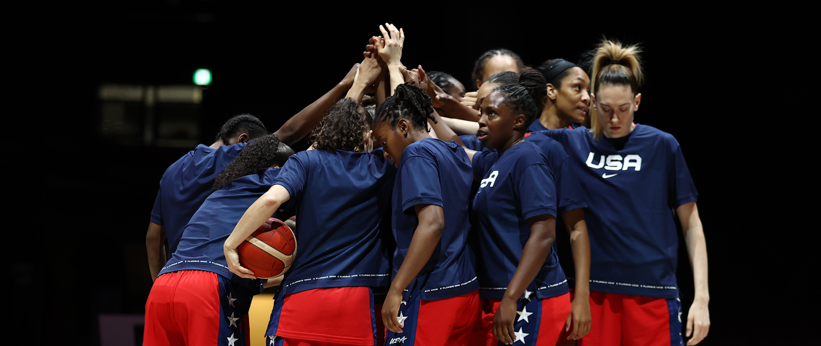 Basketball: Olympic history, rules, latest updates and upcoming